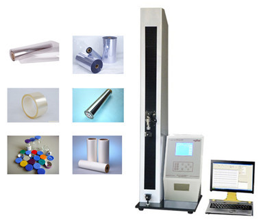 聚氯乙烯硬片拉伸强度测试仪 维护简单，提升检测效率